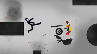 تحميل Ragdoll Physics Simulator المحاكاة لنظام أندرويد لقطة شاشة 2