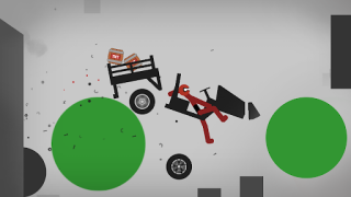 تحميل Ragdoll Physics Simulator المحاكاة لنظام أندرويد لقطة شاشة 3
