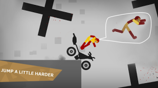 تحميل Ragdoll Physics Simulator المحاكاة لنظام أندرويد لقطة شاشة 4