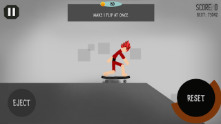 تحميل Ragdoll Physics Simulator المحاكاة لنظام أندرويد لقطة شاشة 5