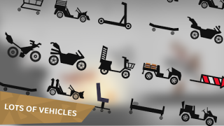 تحميل Ragdoll Physics Simulator المحاكاة لنظام أندرويد لقطة شاشة 6
