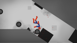 تحميل Ragdoll Physics Simulator المحاكاة لنظام أندرويد لقطة شاشة 7