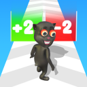 تحميل  Merge Master: Monster Run 3D