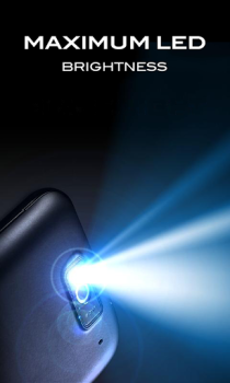 تحميل Super-Flashlight : Bright LED عمل لنظام أندرويد لقطة شاشة 3