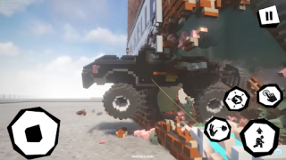تحميل Teardowns Mobile المحاكاة لنظام أندرويد لقطة شاشة 4