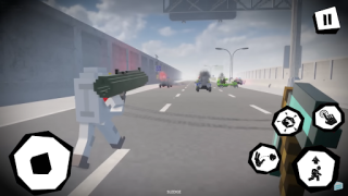 تحميل Teardowns Mobile المحاكاة لنظام أندرويد لقطة شاشة 6