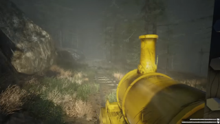 تحميل Train Hidden Escape مغامرة لنظام أندرويد لقطة شاشة 2