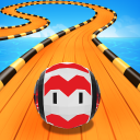 تحميل  Going Balls: Super Speed Run