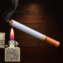 تحميل  Lighter Simulator Prank Games
