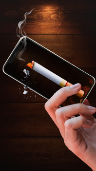 تحميل Lighter Simulator Prank Games المحاكاة لنظام أندرويد لقطة شاشة 4