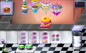 تحميل Purble Place (Original) ممر لنظام أندرويد لقطة شاشة 2
