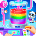 تحميل  علوم الأطفال من BabyBus