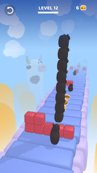 تحميل Maxwell Forever - Cat Game مغامرة لنظام أندرويد لقطة شاشة 2