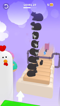 تحميل Maxwell Forever - Cat Game مغامرة لنظام أندرويد لقطة شاشة 3