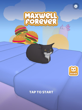 تحميل Maxwell Forever - Cat Game مغامرة لنظام أندرويد لقطة شاشة 5