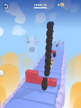 تحميل Maxwell Forever - Cat Game مغامرة لنظام أندرويد لقطة شاشة 6