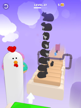 تحميل Maxwell Forever - Cat Game مغامرة لنظام أندرويد لقطة شاشة 7