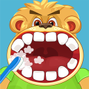 تحميل  Zoo Doctor Dentist : Game