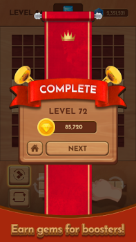 تحميل Woody Block Mania الألغاز لنظام أندرويد لقطة شاشة 6