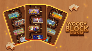 تحميل Woody Block Mania الألغاز لنظام أندرويد لقطة شاشة 7