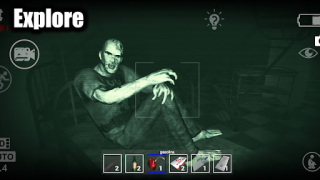 تحميل Captivity Horror Multiplayer العاب اكشن لنظام أندرويد لقطة شاشة 3
