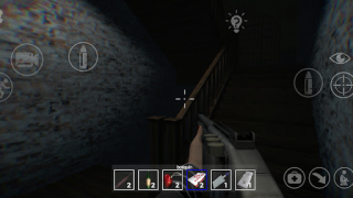 تحميل Captivity Horror Multiplayer العاب اكشن لنظام أندرويد لقطة شاشة 4