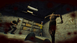 تحميل Captivity Horror Multiplayer العاب اكشن لنظام أندرويد لقطة شاشة 5