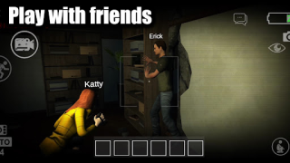 تحميل Captivity Horror Multiplayer العاب اكشن لنظام أندرويد لقطة شاشة 6