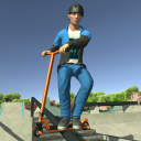 تحميل  Scooter FE3D 2