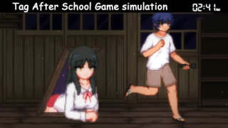 تحميل Game After School مغامرة لنظام أندرويد لقطة شاشة 2