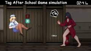 تحميل Game After School مغامرة لنظام أندرويد لقطة شاشة 4