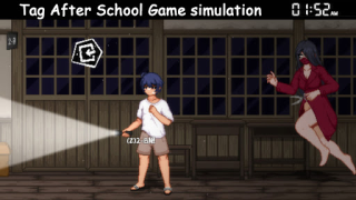 تحميل Game After School مغامرة لنظام أندرويد لقطة شاشة 5