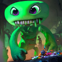تحميل  Garden of Banbane Horror Game