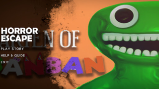 تحميل Garden of Banbane Horror Game مغامرة لنظام أندرويد لقطة شاشة 2