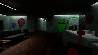 تحميل Garden of Banbane Horror Game مغامرة لنظام أندرويد لقطة شاشة 3