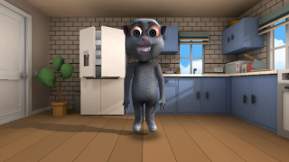 تحميل Talking Juan Game مغامرة لنظام أندرويد لقطة شاشة 2