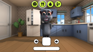 تحميل Talking Juan Game مغامرة لنظام أندرويد لقطة شاشة 3