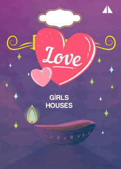 تحميل Girls House 2023 الأحداث لنظام أندرويد لقطة شاشة 2