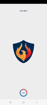 تحميل Fire Bird VPN | v2Ray | VMess أدوات لنظام أندرويد لقطة شاشة 5