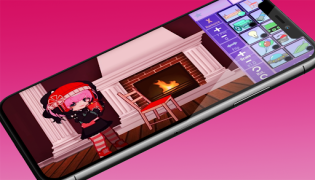تحميل Gacha-Nox: Mod Help أدوات لنظام أندرويد لقطة شاشة 3