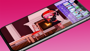 تحميل Gacha-Nox: Mod Help أدوات لنظام أندرويد لقطة شاشة 4