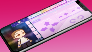 تحميل Gacha-Nox: Mod Help أدوات لنظام أندرويد لقطة شاشة 5