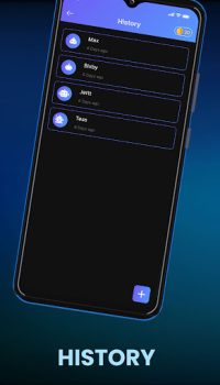 تحميل Chat GPT: GPT based AI ChatGOD عمل لنظام أندرويد لقطة شاشة 3