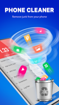 تحميل Speed Booster : Phone Cleaner أدوات لنظام أندرويد لقطة شاشة 2