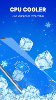 تحميل Speed Booster : Phone Cleaner أدوات لنظام أندرويد لقطة شاشة 4