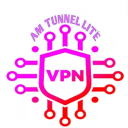 تحميل  AM TUNNEL LITE VPN