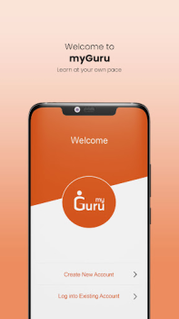 تحميل myGuru التعليم لنظام أندرويد لقطة شاشة 2