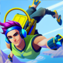 تحميل  GAME: Sigma battle royale