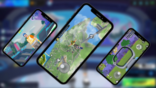 تحميل GAME: Sigma battle royale وسائل الترفيه لنظام أندرويد لقطة شاشة 2