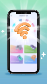 تحميل Phone Cooling Master أدوات لنظام أندرويد لقطة شاشة 2